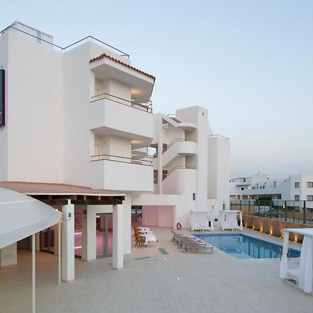 My Way Luxury Ibiza Studio - Ab Group Platja d'en Bossa Eksteriør billede