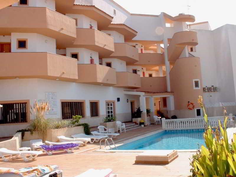 My Way Luxury Ibiza Studio - Ab Group Platja d'en Bossa Eksteriør billede