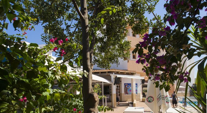 My Way Luxury Ibiza Studio - Ab Group Platja d'en Bossa Eksteriør billede
