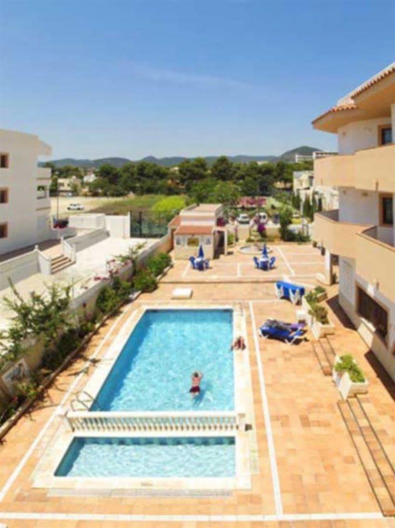 My Way Luxury Ibiza Studio - Ab Group Platja d'en Bossa Eksteriør billede