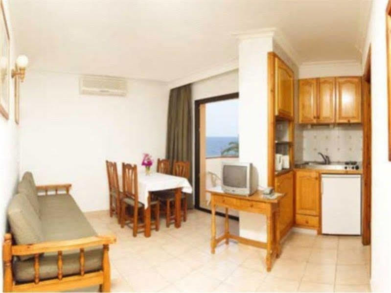 My Way Luxury Ibiza Studio - Ab Group Platja d'en Bossa Eksteriør billede