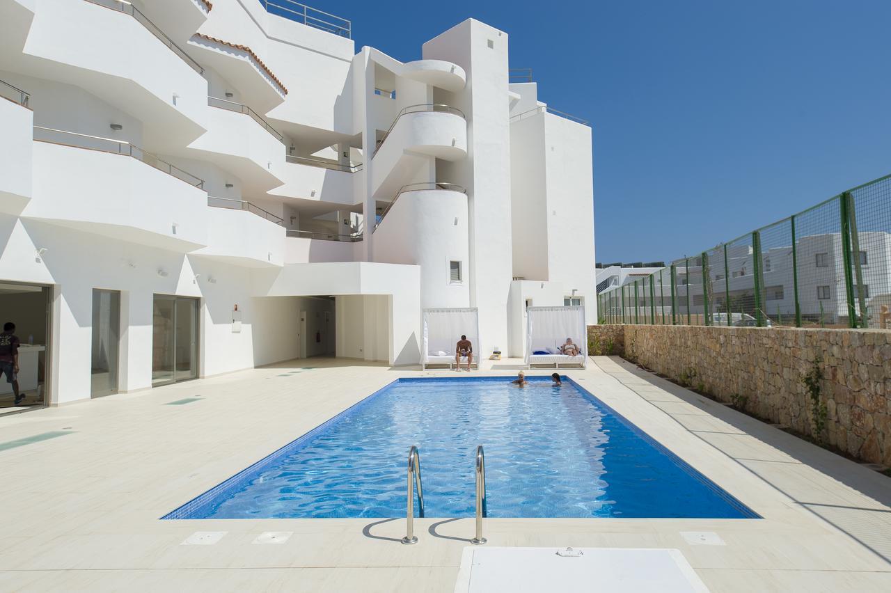 My Way Luxury Ibiza Studio - Ab Group Platja d'en Bossa Eksteriør billede