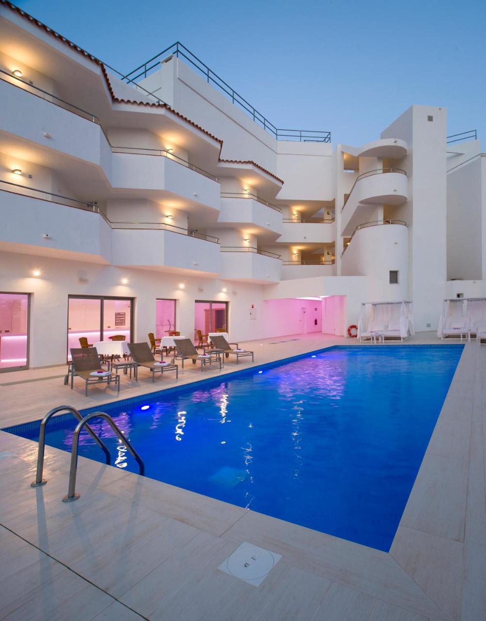 My Way Luxury Ibiza Studio - Ab Group Platja d'en Bossa Eksteriør billede