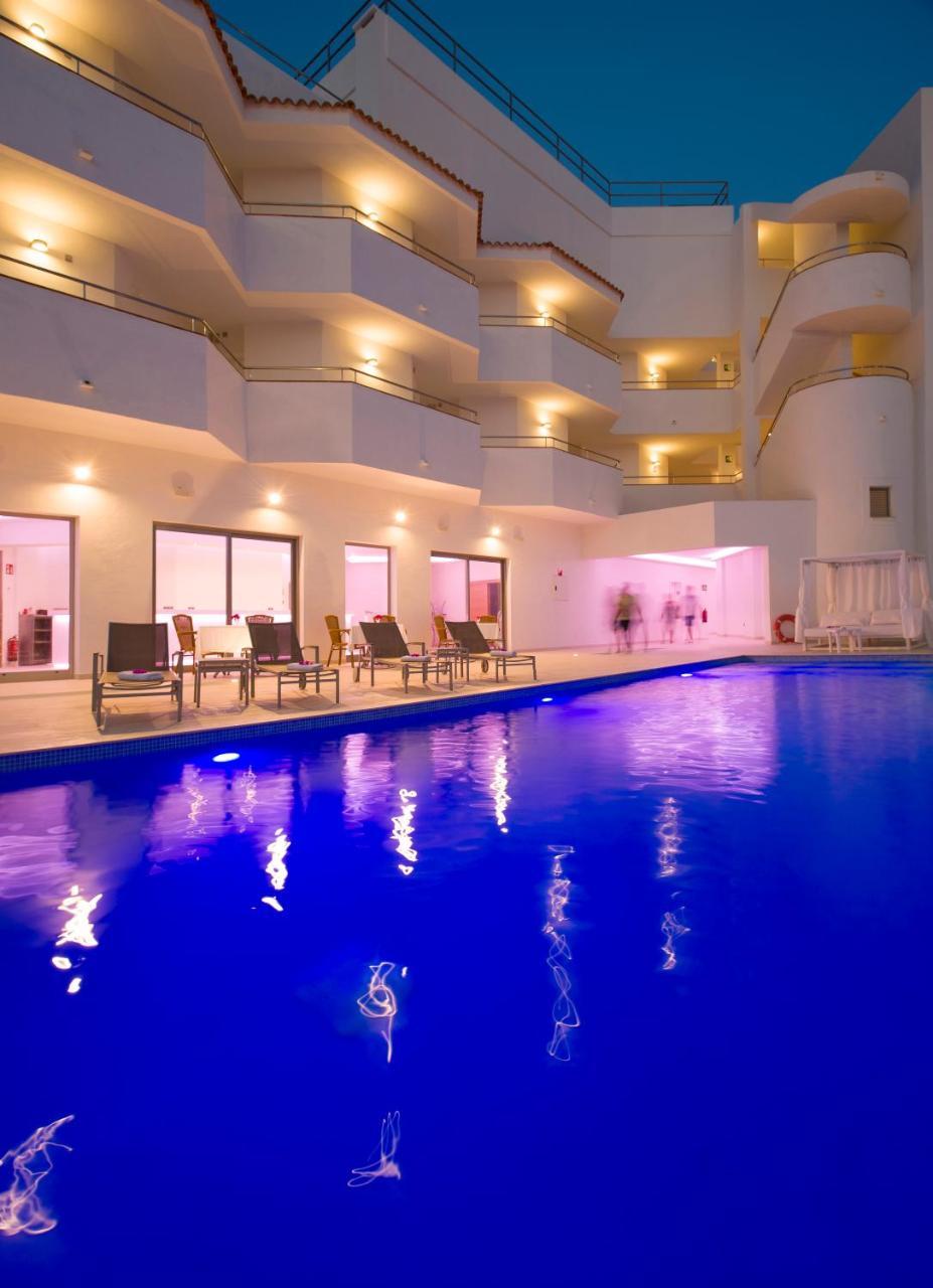 My Way Luxury Ibiza Studio - Ab Group Platja d'en Bossa Eksteriør billede