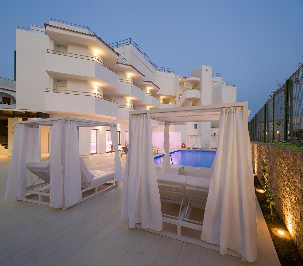 My Way Luxury Ibiza Studio - Ab Group Platja d'en Bossa Eksteriør billede