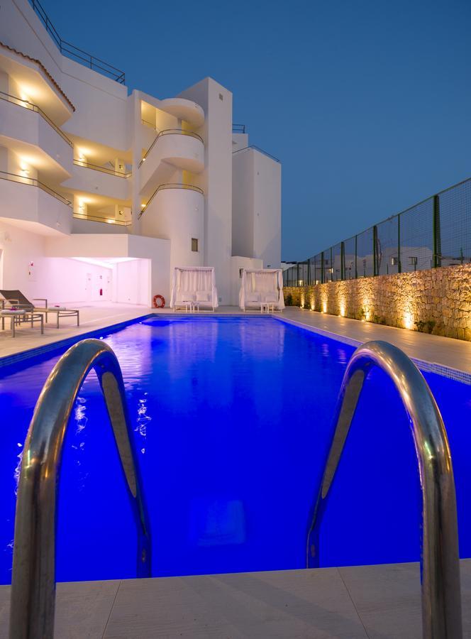 My Way Luxury Ibiza Studio - Ab Group Platja d'en Bossa Eksteriør billede