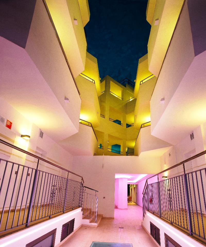 My Way Luxury Ibiza Studio - Ab Group Platja d'en Bossa Eksteriør billede