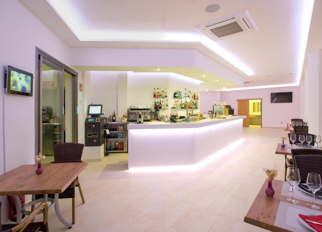 My Way Luxury Ibiza Studio - Ab Group Platja d'en Bossa Eksteriør billede