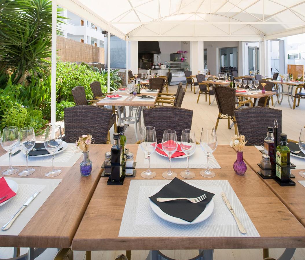 My Way Luxury Ibiza Studio - Ab Group Platja d'en Bossa Eksteriør billede